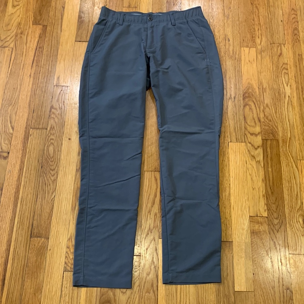 Mens Under Armour Golf Pants